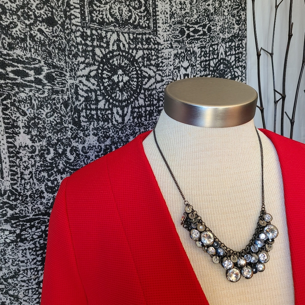 JULES & LEOPOLD...BLAZER - Picture 3 of 4